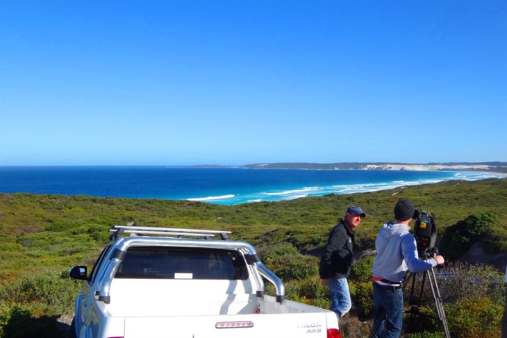 The Top 10 Fishing Spots in Australia - Cooper Tires