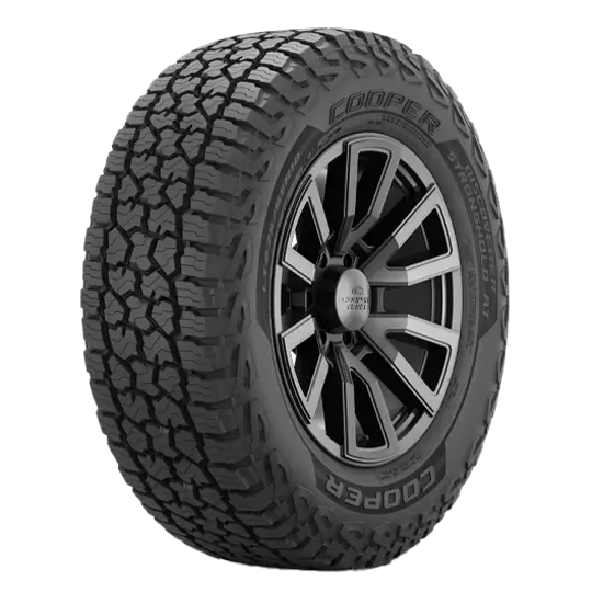 STRONGHOLD AT 4 STRONGHOLD AT