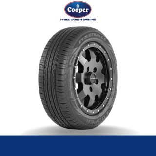 The Cooper Tires® Evolution C5 is the perfect tyre for everyday driving, providing a quieter ride along with safe and comfortable performance.

#CooperTiresAU #coopertires #choosecooper