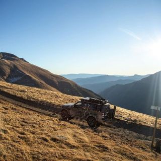 Where's your go-to spot to take your Coopers? 😎

📸 @discovery4offroad

#CooperTiresAU #coopertires #choosecooper